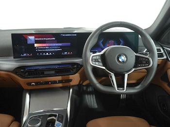 Used BMW i4 2025 for sale - 79177018: Photo