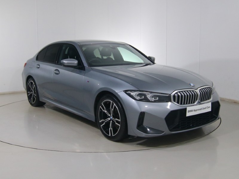 Used BMW 3 Series 2024 for sale - 77300565: Photo 1