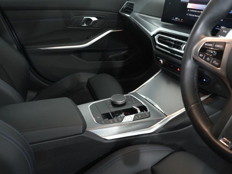 Used BMW 3 Series 2024 for sale - 77300565: Photo 10