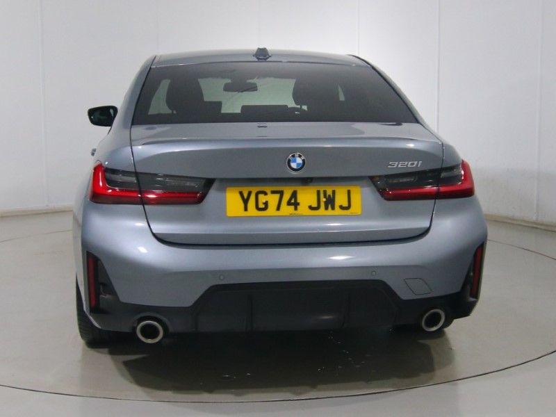 Used BMW 3 Series 2024 for sale - 77300565: Photo 15