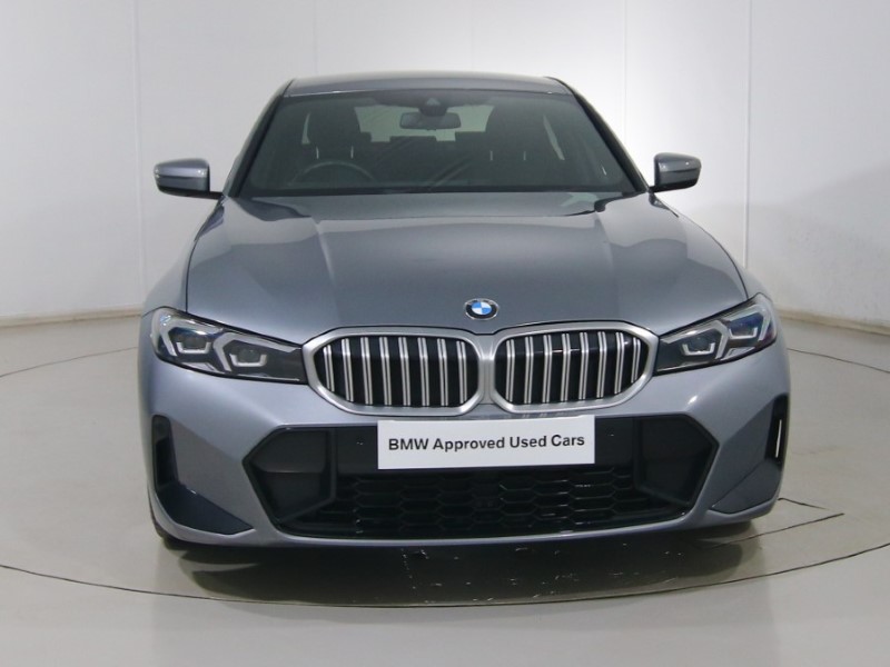 Used BMW 3 Series 2024 for sale - 77300565: Photo 16
