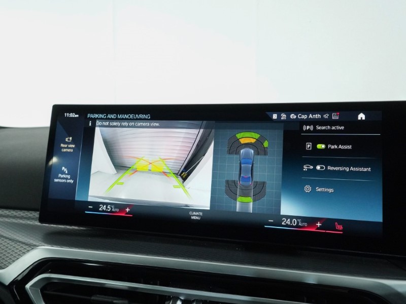 Used BMW 3 Series 2024 for sale - 77300565: Photo 19