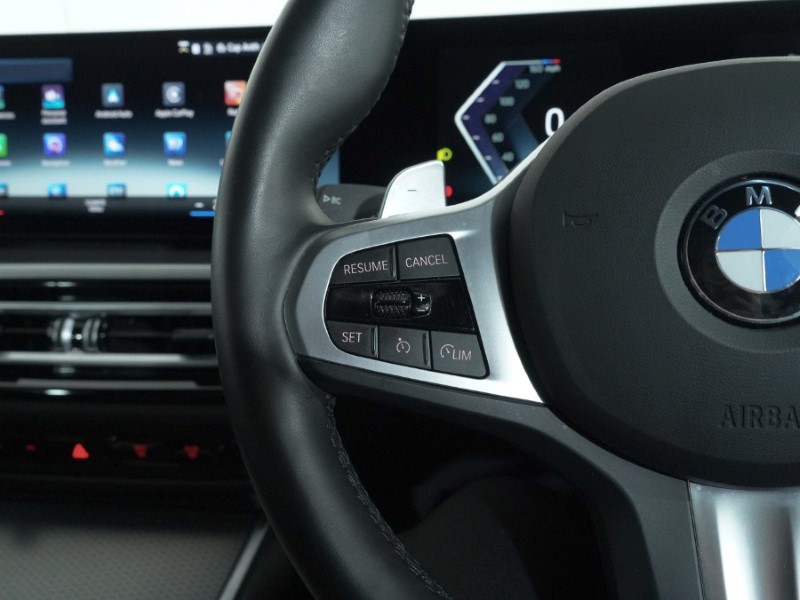 Used BMW 3 Series 2024 for sale - 77300565: Photo 22