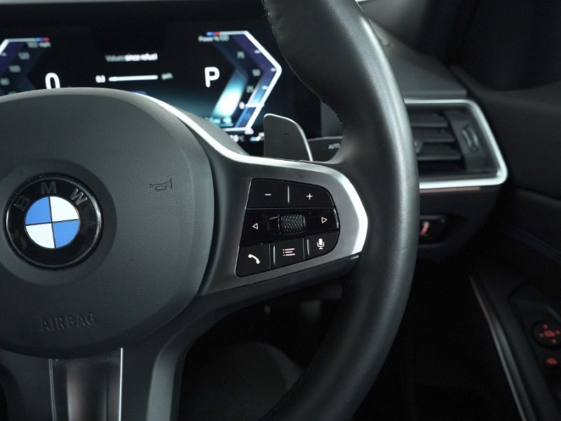 Used BMW 3 Series 2024 for sale - 77300565: Photo 23