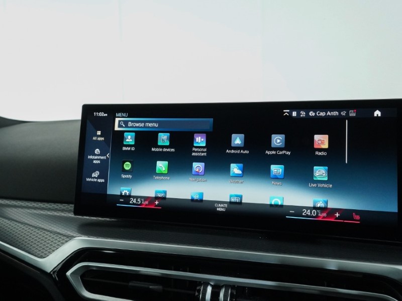 Used BMW 3 Series 2024 for sale - 77300565: Photo 25