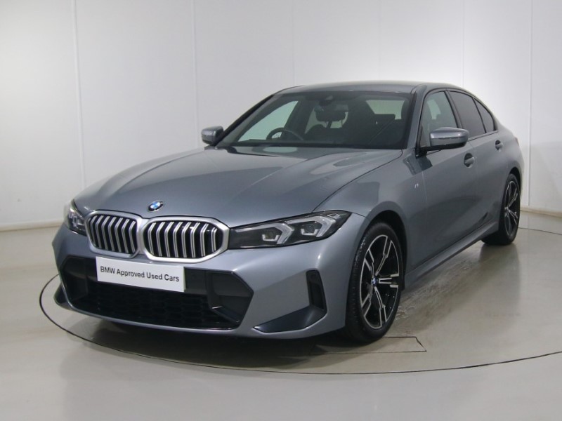 Used BMW 3 Series 2024 for sale - 77300565: Photo 37