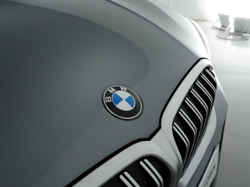 Used BMW 3 Series 2024 for sale - 77300565: Photo 38