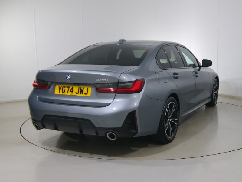 Used BMW 3 Series 2024 for sale - 77300565: Photo 41