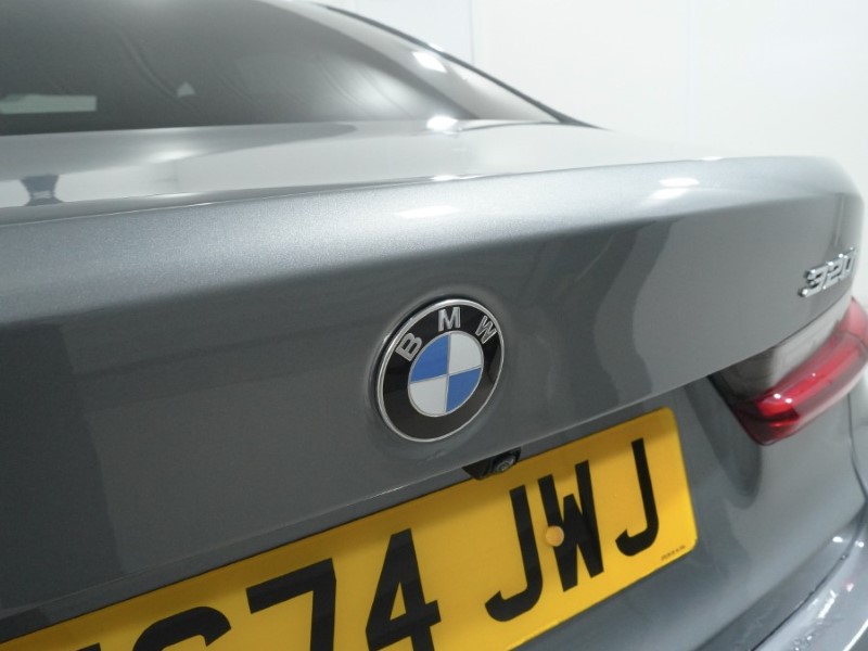 Used BMW 3 Series 2024 for sale - 77300565: Photo 42