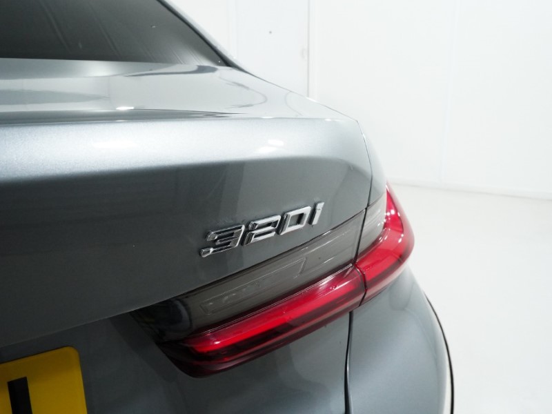 Used BMW 3 Series 2024 for sale - 77300565: Photo 43