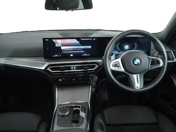 Used BMW 3 Series 2024 for sale - 77300565: Photo