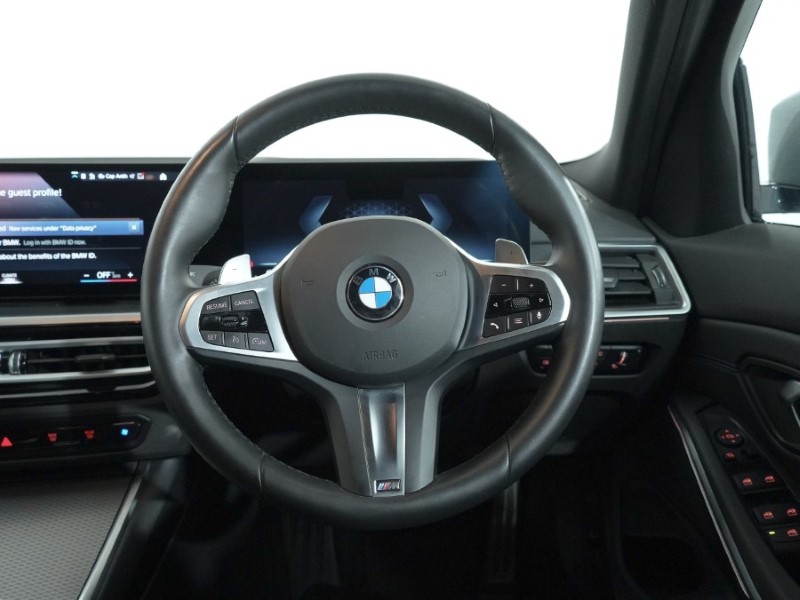 Used BMW 3 Series 2024 for sale - 77300565: Photo 5