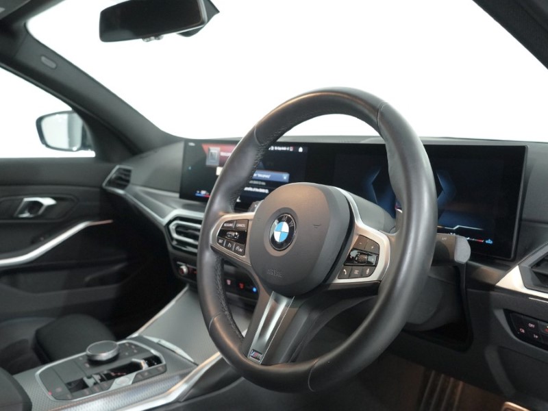 Used BMW 3 Series 2024 for sale - 77300565: Photo 6