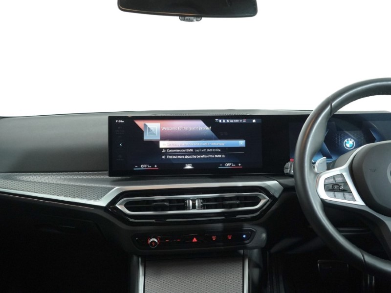 Used BMW 3 Series 2024 for sale - 77300565: Photo 8