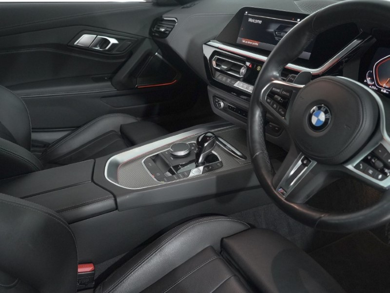 Used BMW Z4 2023 for sale - 77732715: Photo 10