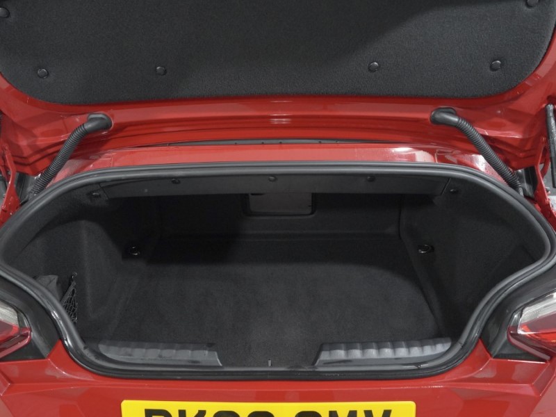 Used BMW Z4 2023 for sale - 77732715: Photo 13