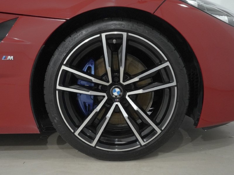 Used BMW Z4 2023 for sale - 77732715: Photo 14