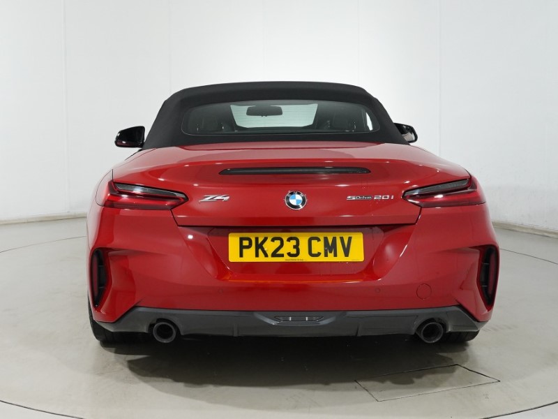 Used BMW Z4 2023 for sale - 77732715: Photo 15