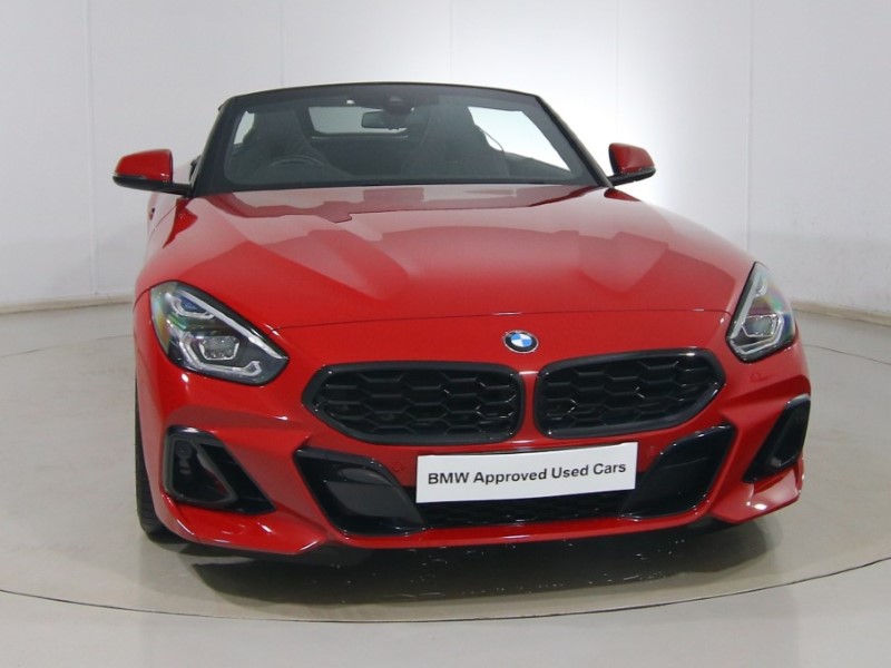 Used BMW Z4 2023 for sale - 77732715: Photo 16