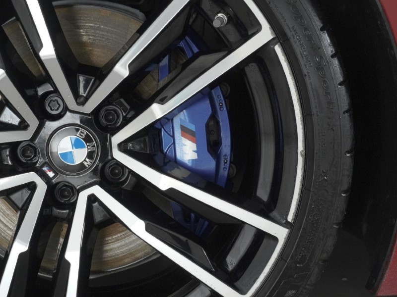 Used BMW Z4 2023 for sale - 77732715: Photo 21