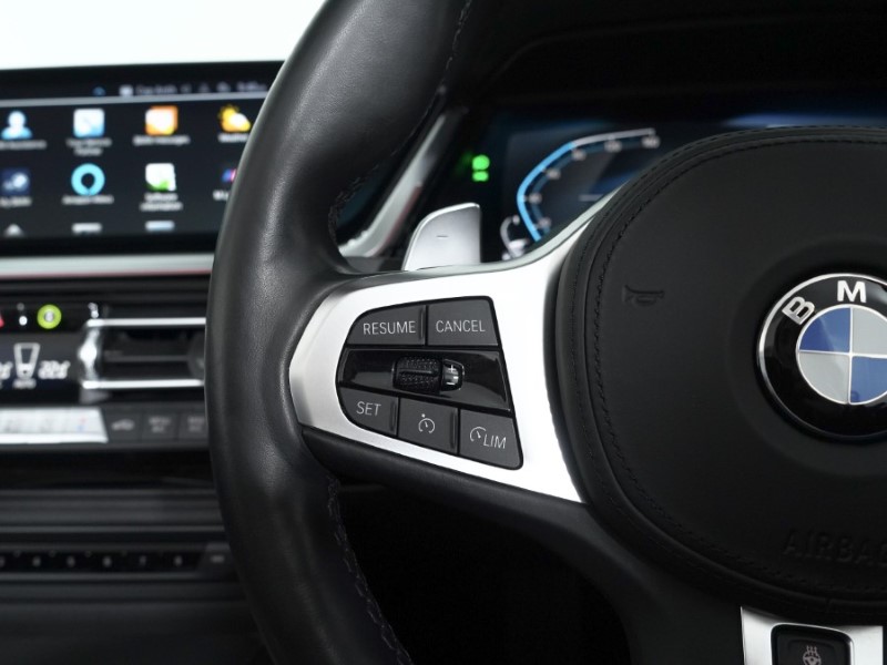 Used BMW Z4 2023 for sale - 77732715: Photo 23