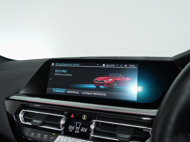 Used BMW Z4 2023 for sale - 77732715: Photo 33