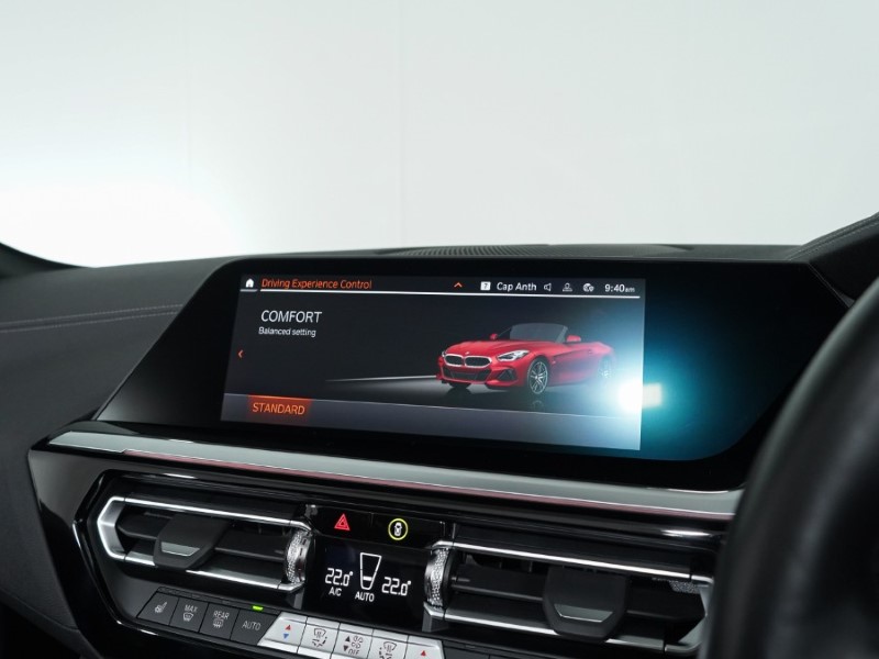 Used BMW Z4 2023 for sale - 77732715: Photo 34