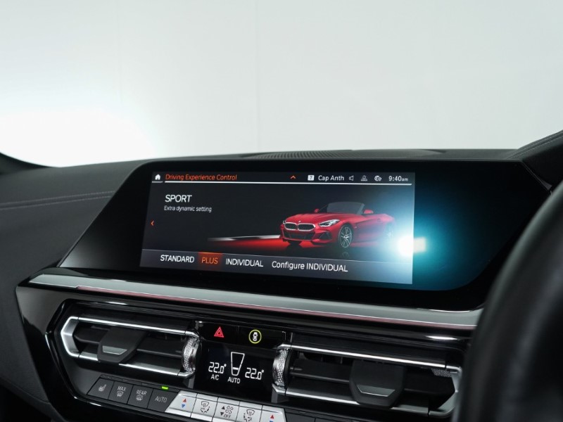 Used BMW Z4 2023 for sale - 77732715: Photo 35