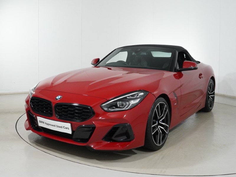 Used BMW Z4 2023 for sale - 77732715: Photo 38