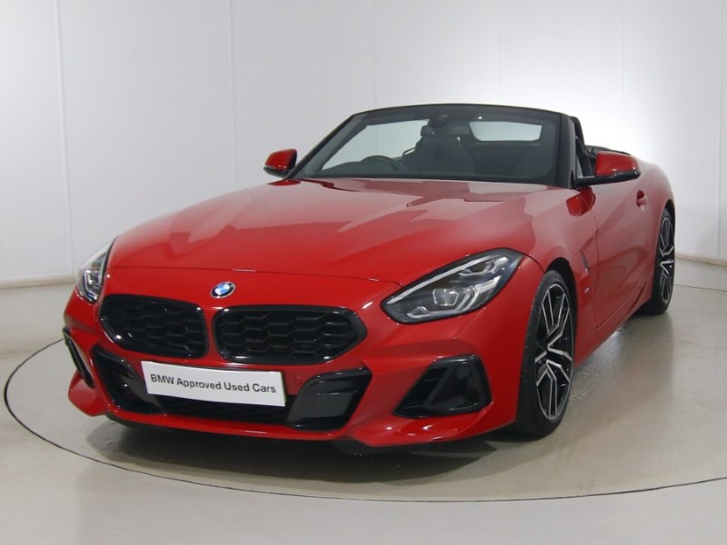 Used BMW Z4 2023 for sale - 77732715: Photo 39