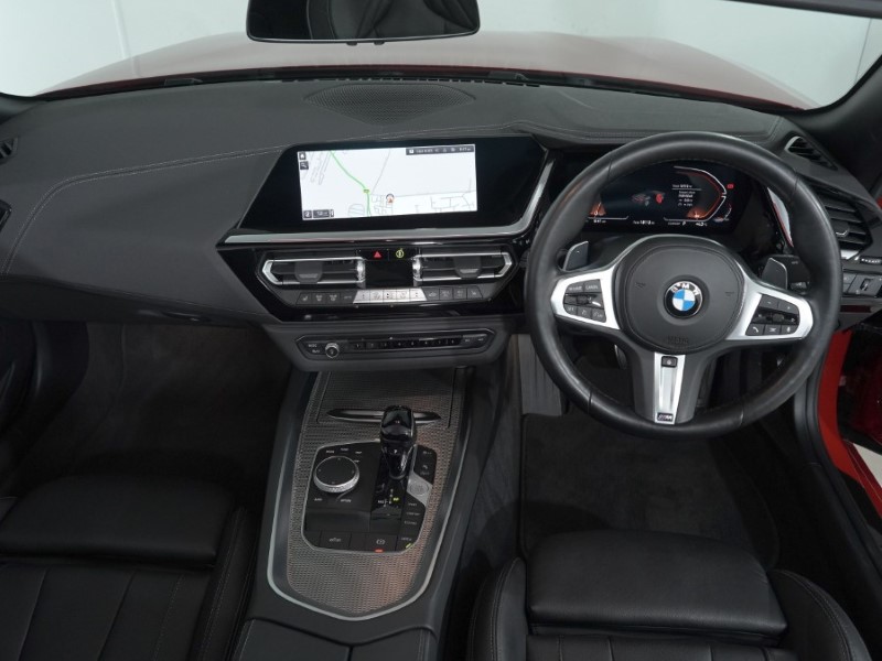 Used BMW Z4 2023 for sale - 77732715: Photo 4
