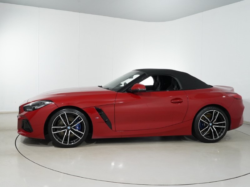 Used BMW Z4 2023 for sale - 77732715: Photo 42