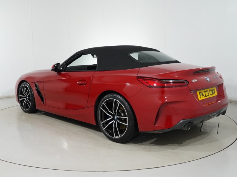 Used BMW Z4 2023 for sale - 77732715: Photo 43