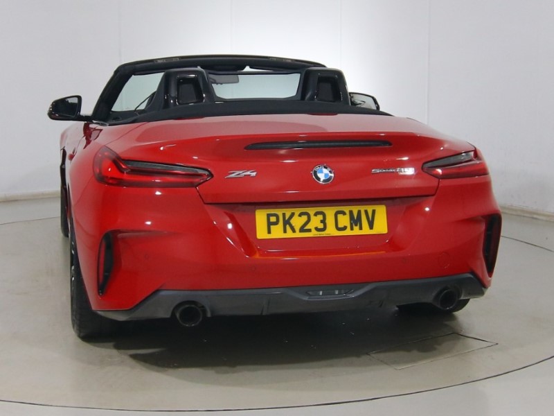 Used BMW Z4 2023 for sale - 77732715: Photo 44