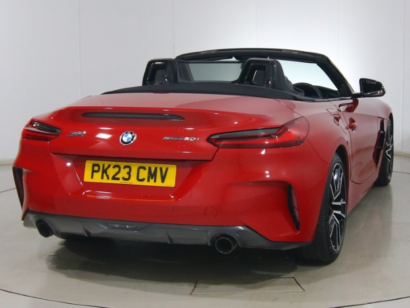 Used BMW Z4 2023 for sale - 77732715: Photo 45