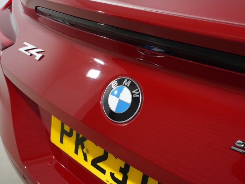 Used BMW Z4 2023 for sale - 77732715: Photo 48
