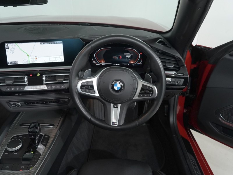 Used BMW Z4 2023 for sale - 77732715: Photo 5