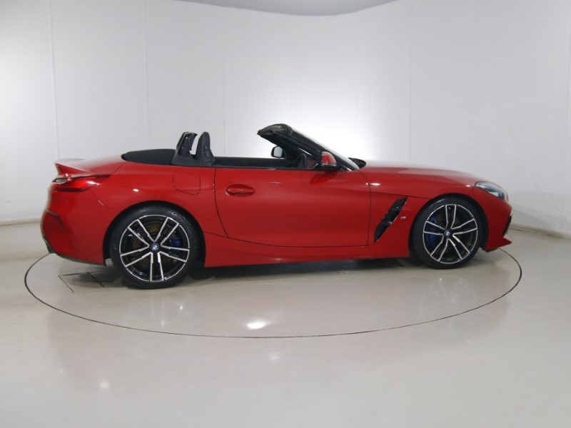 Used BMW Z4 2023 for sale - 77732715: Photo 50