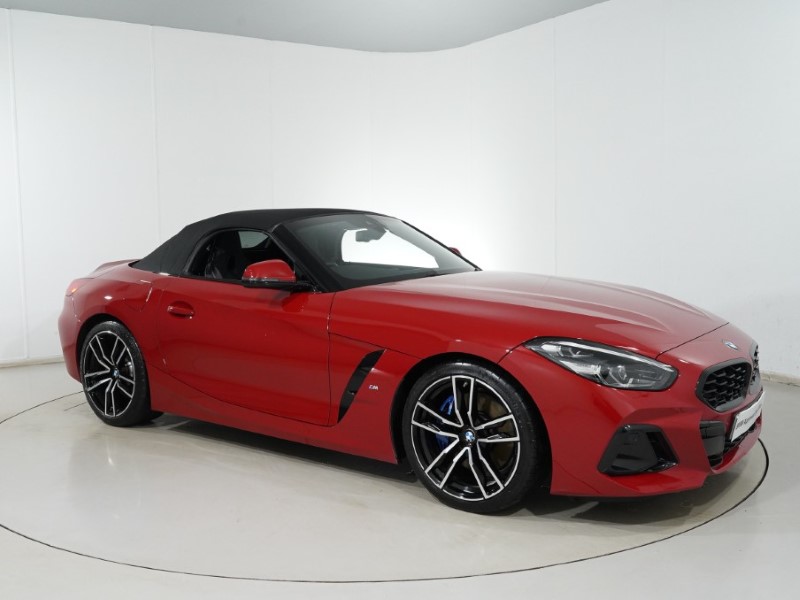 Used BMW Z4 2023 for sale - 77732715: Photo 51