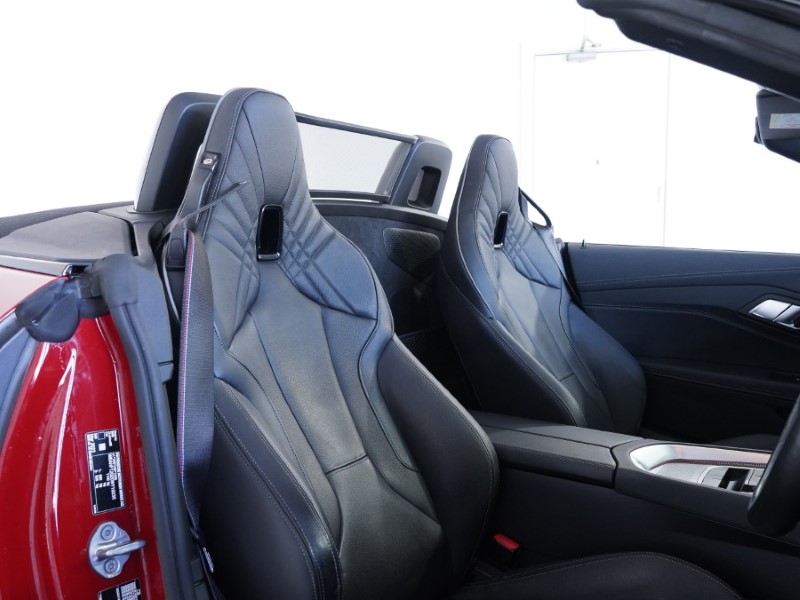 Used BMW Z4 2023 for sale - 77732715: Photo 53