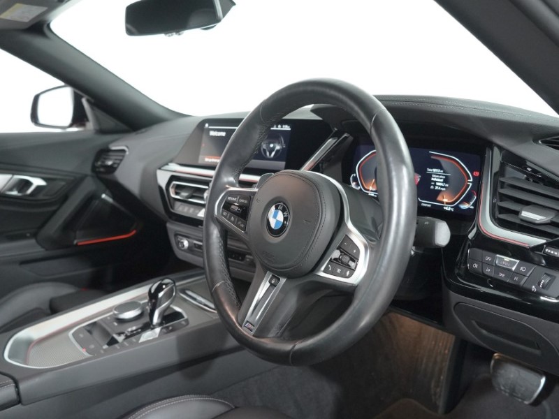 Used BMW Z4 2023 for sale - 77732715: Photo 6