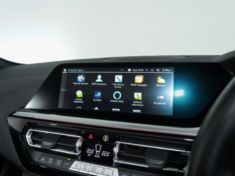 Used BMW Z4 2023 for sale - 77732715: Photo 8