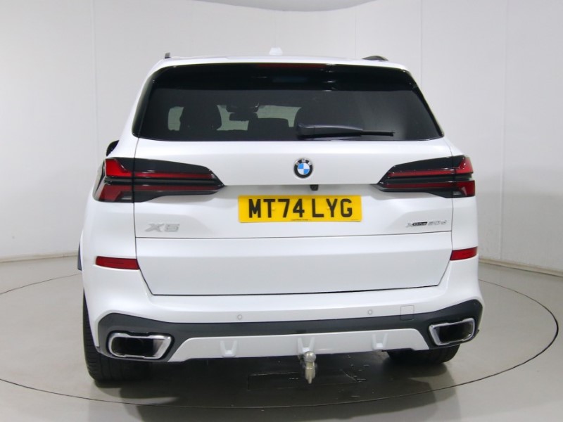 Used BMW X5 2024 for sale - 76981121: Photo 15