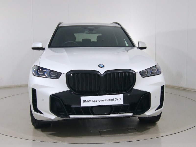 Used BMW X5 2024 for sale - 76981121: Photo 16