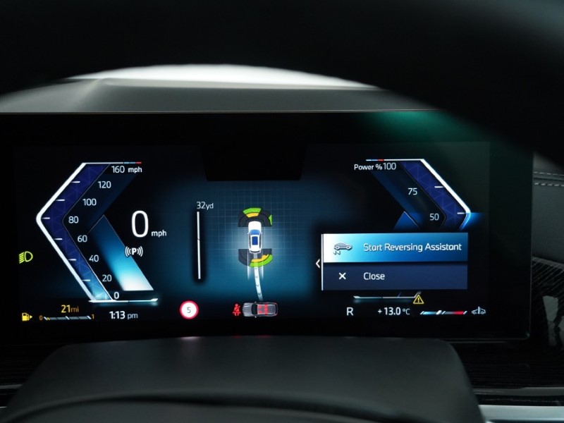 Used BMW X5 2024 for sale - 76981121: Photo 22