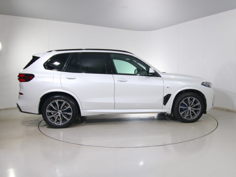 Used BMW X5 2024 for sale - 76981121: Photo 3