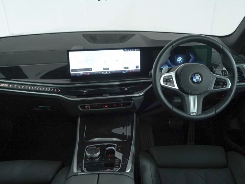Used BMW X5 2024 for sale - 76981121: Photo 4