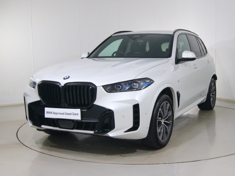 Used BMW X5 2024 for sale - 76981121: Photo 41