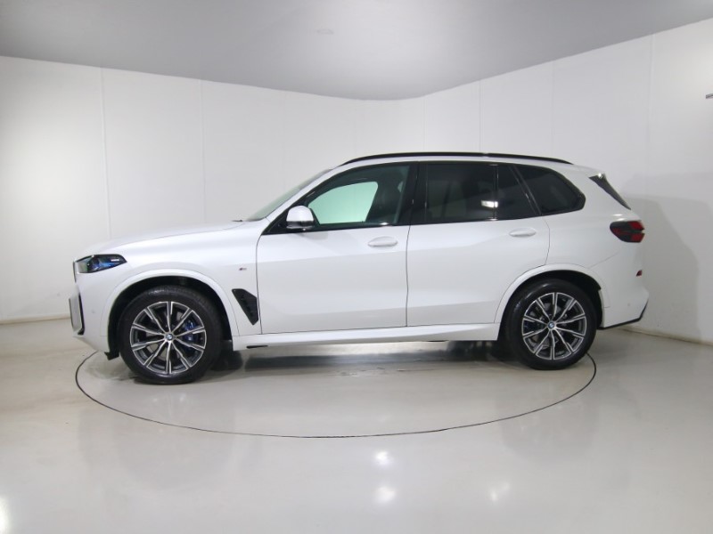 Used BMW X5 2024 for sale - 76981121: Photo 43