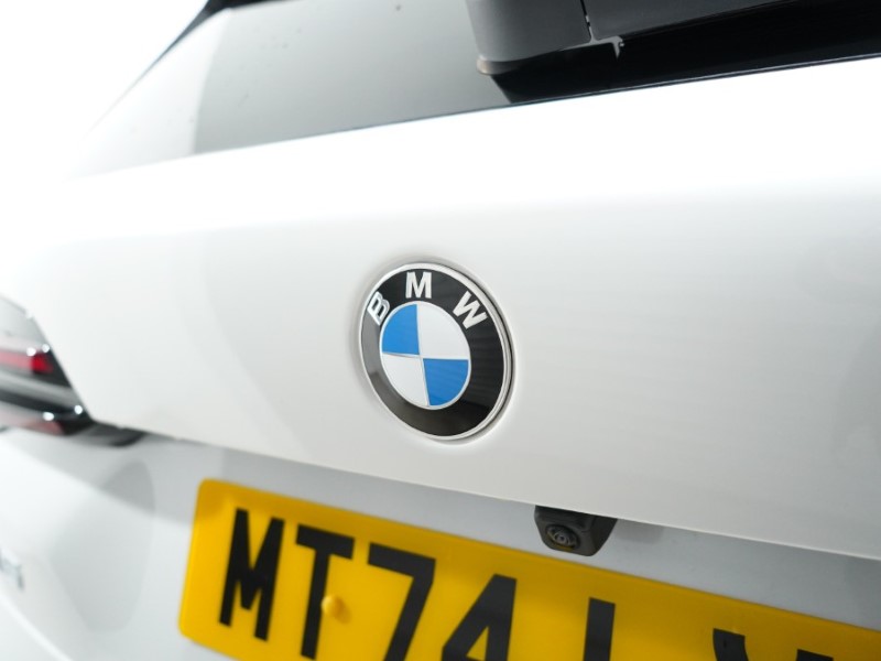 Used BMW X5 2024 for sale - 76981121: Photo 46